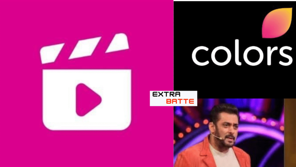 bigg boss 19 by extra batte