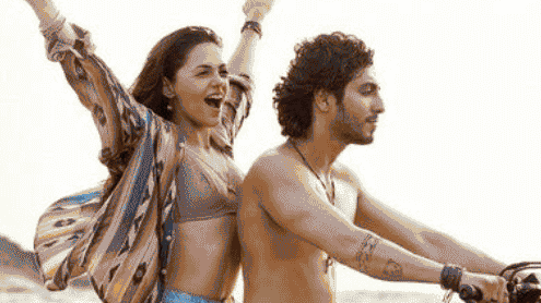 आज की 5 बडी फिल्मी खबरे