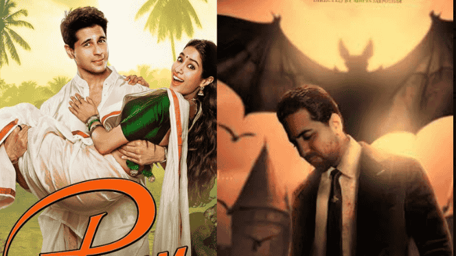 आज की 5 बडी फिल्मी खबरे