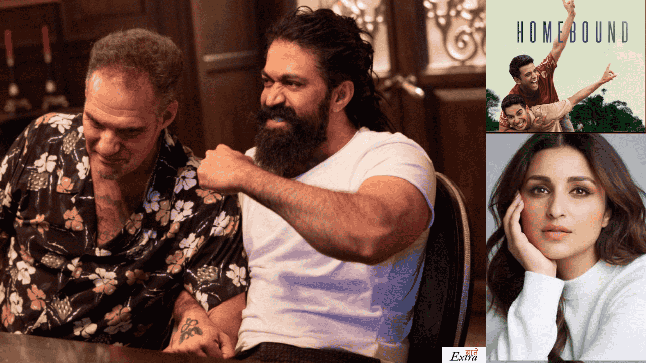 आज की 5 बडी फिल्मी खबरे