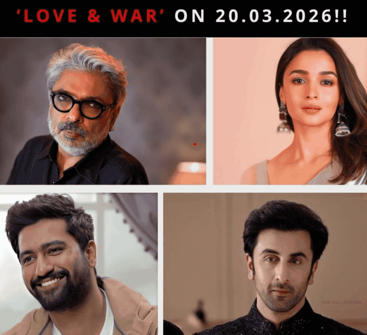 आज की 5 बडी फिल्मी खबरे 