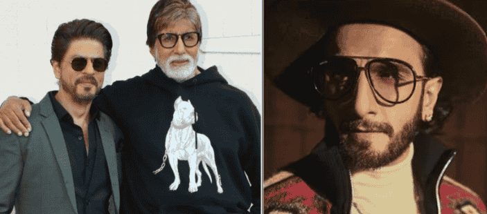 आज की 5 बडी फिल्मी खबरे